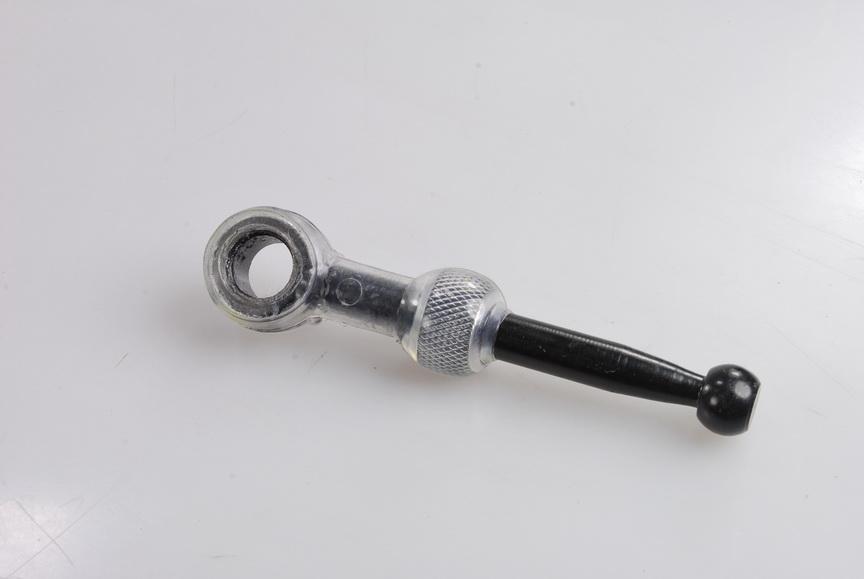 Topran 700 672 - Шток вилки перемикання передач autocars.com.ua