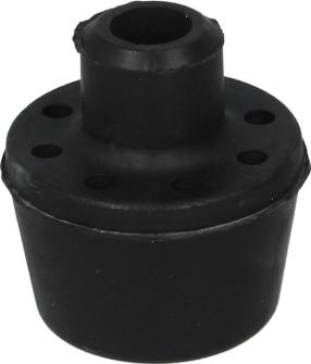 Topran 700 812 - Підвіска, радіатор autocars.com.ua