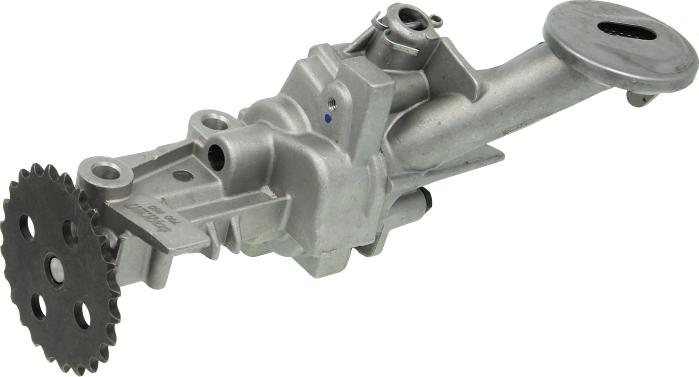 Topran 700 850 - Масляний насос autocars.com.ua