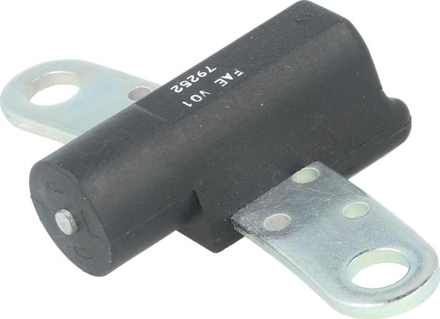 Topran 701 020 - Датчик імпульсів, колінчастий вал autocars.com.ua