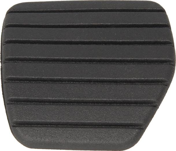 Topran 701 442 - Педальні накладка, педаль гальма autocars.com.ua