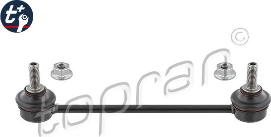 Topran 701 487 - Тяга / стойка, стабилизатор autodnr.net