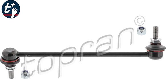 Topran 701 500 - Тяга / стойка, стабилизатор autodnr.net