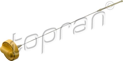 Topran 701700 - Покажчик рівня масла autocars.com.ua