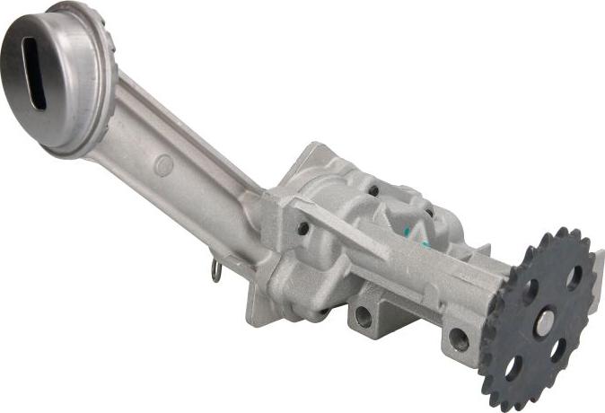 Topran 701 763 - Масляний насос autocars.com.ua