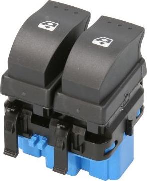 Topran 701 791 - Вимикач, стеклолод'емнік autocars.com.ua