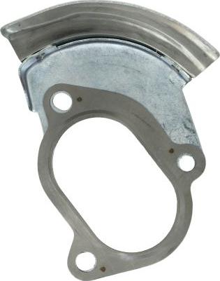 Topran 701 838 - Прокладка, компресор autocars.com.ua