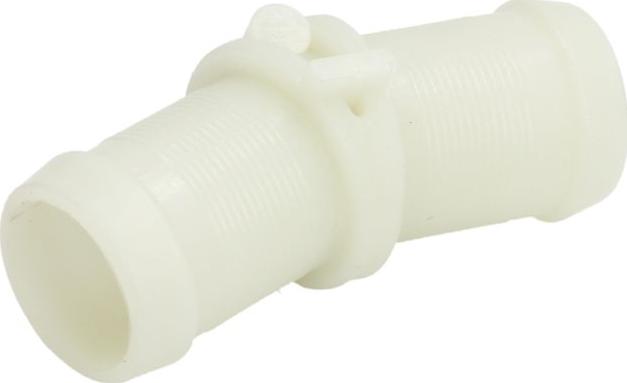 Topran 701 893 - Фланець охолоджуючої рідини autocars.com.ua