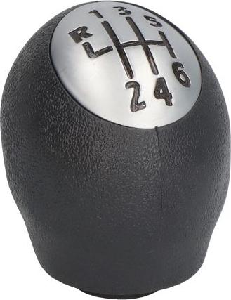 Topran 702 648 - Ручка важеля перемикання передач autocars.com.ua