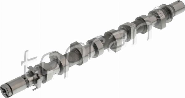 Topran 702 832 - Шток autocars.com.ua