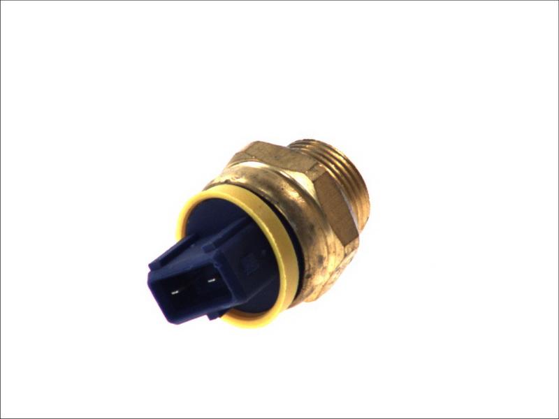 Topran 720 170 - Термовимикач, вентилятор радіатора / кондиціонера autocars.com.ua