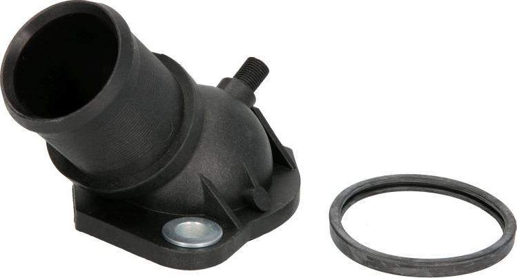 Topran 720 174 - Фланець охолоджуючої рідини autocars.com.ua