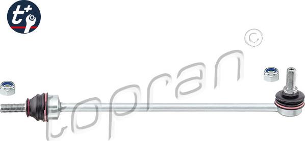 Topran 720 268 - Тяга / стойка, стабилизатор autodnr.net