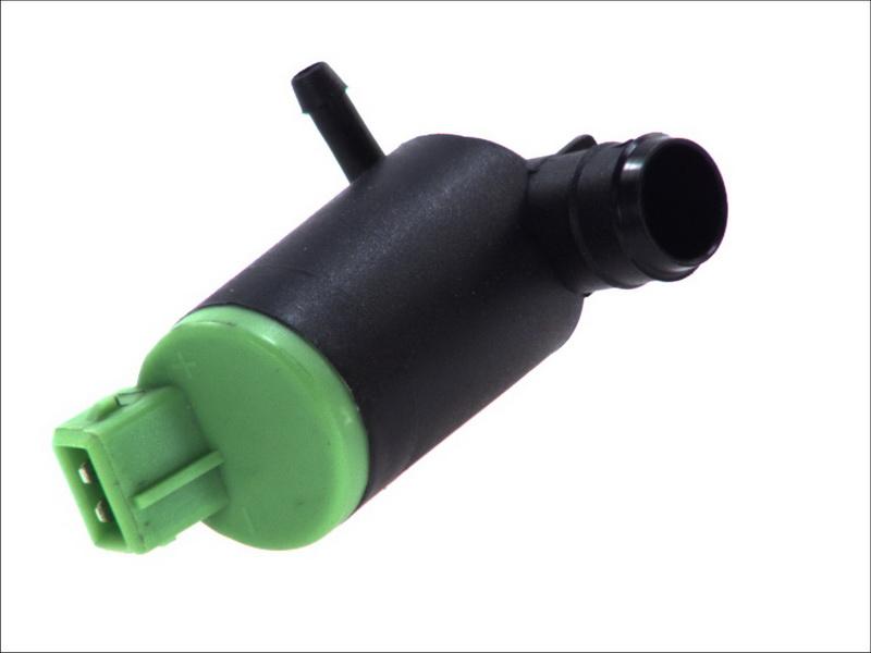 Topran 720 281 - Водяний насос, система очищення вікон autocars.com.ua