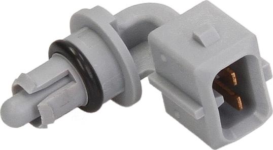 Topran 721 092 - Датчик, температура впускається autocars.com.ua