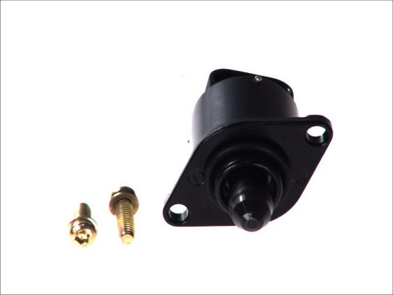 Topran 721 466 - Поворотна заслінка, підведення повітря autocars.com.ua