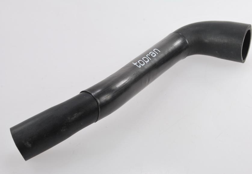 Topran 721 797 - Шланг, воздухоотвод кришки головки циліндра autocars.com.ua