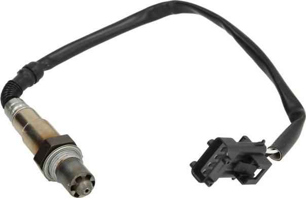 Topran 721 857 - Лямбда-зонд autocars.com.ua