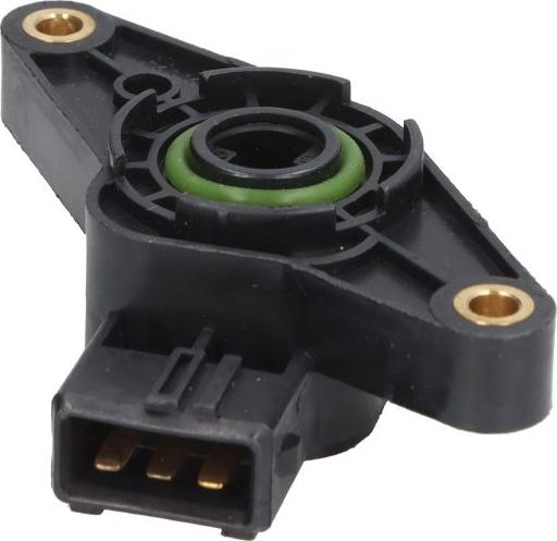 Topran 721 910 - Датчик, положення дросельної заслінки autocars.com.ua