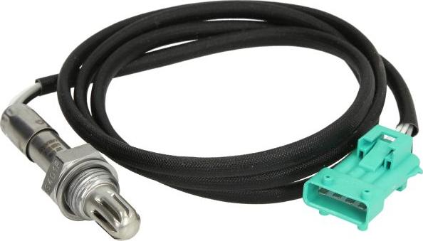 Topran 722 021 - Лямбда-зонд autocars.com.ua