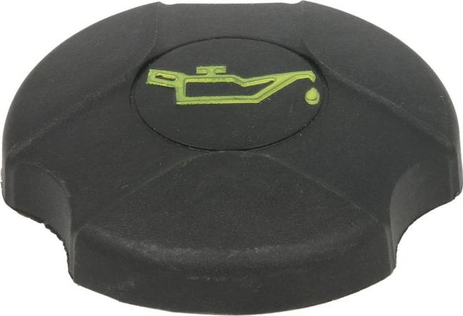 Topran 722 285 - Кришка, заливна горловина autocars.com.ua