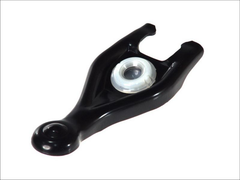 Topran 722 392 - Поворотна вилка, система зчеплення autocars.com.ua