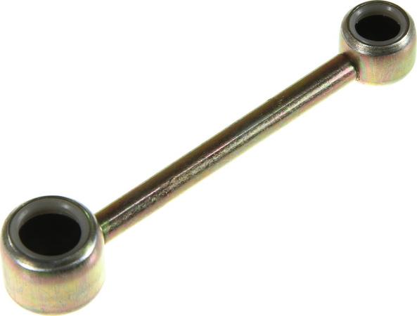 Topran 722 489 - Шток вилки перемикання передач autocars.com.ua