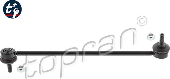 Topran 722 541 - Тяга / стойка, стабилизатор autodnr.net