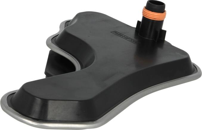 Topran 722 653 - Гідрофільтри, автоматична коробка передач autocars.com.ua