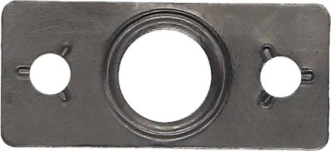 Topran 723 191 - Прокладка, компресор autocars.com.ua