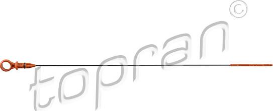 Topran 723 518 - Покажчик рівня масла autocars.com.ua