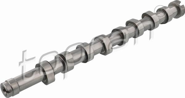 Topran 724 449 - Шток autocars.com.ua