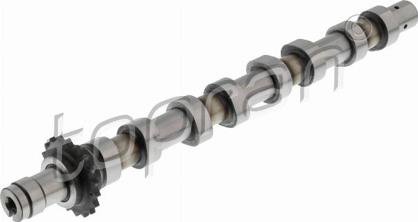 Topran 724 450 - Шток autocars.com.ua