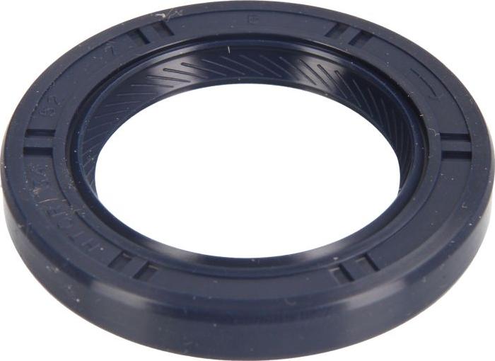 Topran 820 147 - Ущільнене кільце, розподільний вал autocars.com.ua