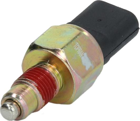 Topran 820 465 - Датчик, контактний перемикач, фара заднього ходу autocars.com.ua