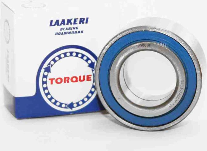 Torque DAC3974003634 - Підшипник ступиці колеса autocars.com.ua