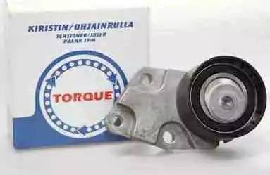 Torque KR5005 - Натяжна ролик, ремінь ГРМ autocars.com.ua