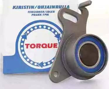 Torque KR5012 - Натяжна ролик, ремінь ГРМ autocars.com.ua