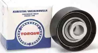 Torque KR5015 - Натяжна ролик, ремінь ГРМ autocars.com.ua