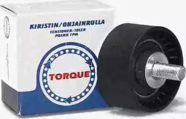 Torque KR5016 - Направляющий ролик, зубчатый ремень avtokuzovplus.com.ua