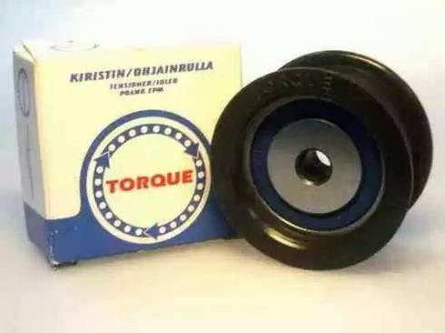 Torque KR5046 - Направляющий ролик, зубчатый ремень autodnr.net