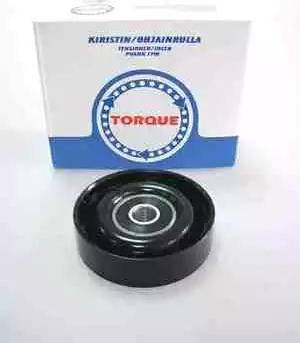 Torque KR5052 - Паразитний / провідний ролик, поліклиновий ремінь autocars.com.ua