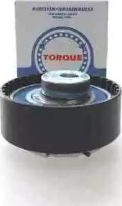 Torque KR5072 - Натяжна ролик, ремінь ГРМ autocars.com.ua