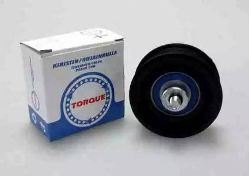 Torque KR5077 - Направляющий ролик, зубчатый ремень autodnr.net