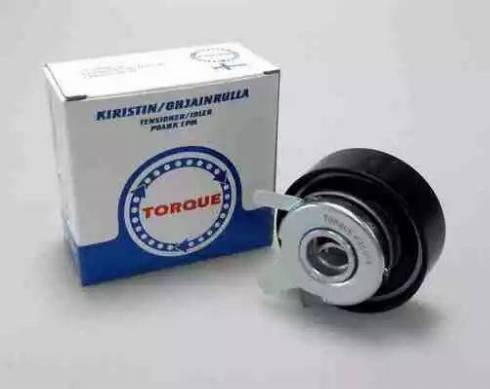 Torque KR5078 - Натяжной ролик, ремень ГРМ avtokuzovplus.com.ua