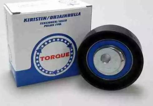 Torque KR5092 - Натяжна ролик, ремінь ГРМ autocars.com.ua