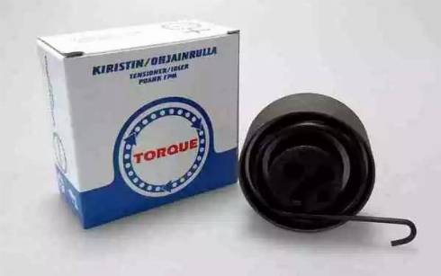 Torque KR5094 - Натяжной ролик, ремень ГРМ avtokuzovplus.com.ua