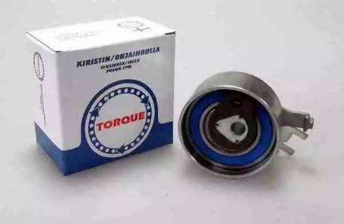 Torque KR5099 - Натяжной ролик, ремень ГРМ autodnr.net