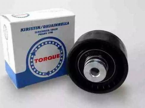 Torque KR5110 - Направляющий ролик, зубчатый ремень avtokuzovplus.com.ua