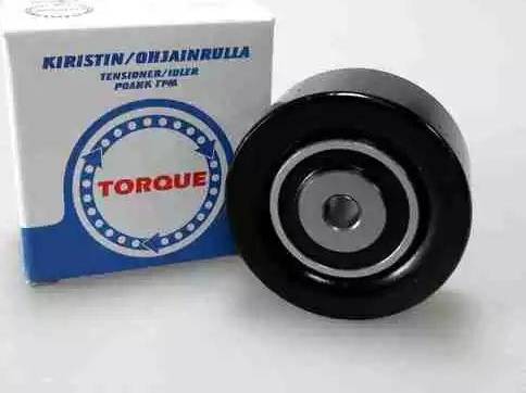 Torque KR5119 - Направляющий ролик, поликлиновый ремень autodnr.net